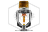 Viking™ VK600 Pendent Sprinkler | EC/QREC | 5.6K | Chrome | 135F | 06778BFA | QRFS™ | Side