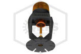Viking™ VK600 Pendent Sprinkler | EC/QREC | 5.6K | Black | 135F | 06778BMA/B | QRFS™ | Side
