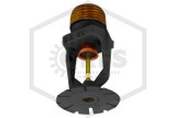 Viking™ VK600 Pendent Sprinkler | EC/QREC | 5.6K | Black | 175F | 06778BMD/B | QRFS™ | Hero