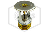 Viking™ VK3501 Upright Sprinkler | QR | 8.0K | Chrome | 175F | 23877FD | QRFS™ | Hero