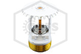 Viking™ VK3501 Upright Sprinkler | QR | 8.0K | White | 135F | 23877MA/W | QRFS™ | Side
