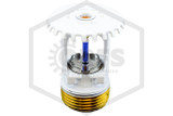 Viking™ VK3501 Upright Sprinkler | QR | 8.0K | White | 286F | 23877MG/W | QRFS™ | Side