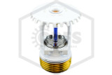 Viking® VK3501 Upright Sprinkler | QR | 8.0K | White | 286F | 23877MG/W | QRFS | Side