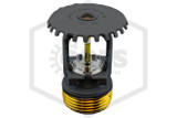 Viking™ VK3501 Upright Sprinkler | QR | 8.0K | Black | 175F | 23877MD/B | QRFS™ | Side