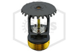 Viking® VK3501 Upright Sprinkler | QR | 8.0K | Black | 175F | 23877MD/B | QRFS | Side