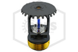 Viking® VK3501 Upright Sprinkler | QR | 8.0K | Black | 286F | 23877MG/B | QRFS | Side