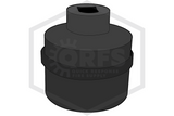 Fire Sprinkler Head Wrench | Reliable™ W8 | Recessed Cabinet | W8 | Hero