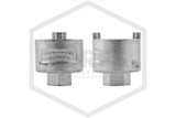 Fire Sprinkler Wrench | Tyco™ 1509-3 Institutional | Institutional | 56-001-5-093 | Sides