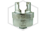 Fire Sprinkler Wrench | Reliable™ RJ | Recessed | WRJ | Front