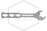 Fire Sprinkler Wrench | Reliable™ W16 | Standard with Head Guard | WW16