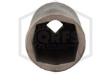 Fire Sprinkler Wrench | Reliable™ W3 | Concealed | W3 | Bottom