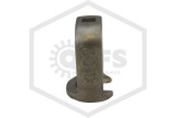 Fire Sprinkler Wrench | Reliable™ XLO2 | Recessed/Concealed | WXLO | Side 1