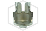 Fire Sprinkler Wrench | Reliable™ N | Recessed | WN | QRFS™ | Profile