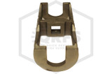 Fire Sprinkler Wrench | Reliable™ W4 | Recessed/Concealed | WW4 | QRFS™ | Top