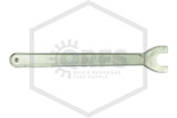 Fire Sprinkler Wrench | Tyco™ W-Type 1 | Standard | 56-872-1-025 | Hero