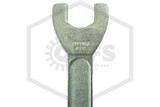 Fire Sprinkler Wrench | Tyco™ W-Type 1 | Standard | 56-872-1-025 | Front