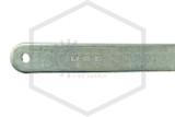 Fire Sprinkler Wrench | Tyco™ W-Type 1 | Standard | 56-872-1-025 | Label