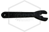 Fire Sprinkler Wrench | Tyco™ W-Type 2 | Standard | 56-872-1-001 | QRFS™ | Hero