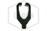Fire Sprinkler Wrench | Tyco™ W-Type 12 | Recessed | 56-798-1-001 | QRFS™ | Front