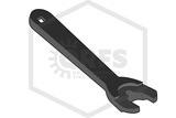 Fire Sprinkler Wrench | Tyco® W-Type 34 | Standard | 56-462-1-001