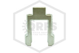 Fire Sprinkler Wrench | Tyco™ W-Type 40 | Concealed | 56-000-1-07 | QRFS™ | Front