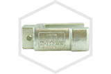 Fire Sprinkler Wrench | Tyco™ W-Type 40 | Concealed | 56-000-1-07 | QRFS™ | Side 2