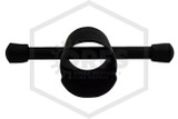 Fire Sprinkler Wrench | Victaulic™ 29-1 | Recessed Cabinet | ST51000000 | QRFS™ | Bottom