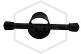 Fire Sprinkler Wrench | Victaulic™ 29-1 | Recessed Cabinet | ST51000000 | QRFS™ | Top