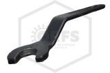 Fire Sprinkler Wrench | Victaulic™ V36 | Standard | ST73000000 | Angle