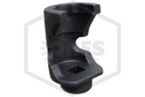 Fire Sprinkler Wrench | Victaulic™ V36 | Recessed/Concealed | ST43P00000 | Side