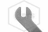 Fire Sprinkler Wrench | Victaulic™ V56 | Standard | S325390000 | QRFS™ | Bottom Close Up