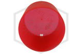 Tyco™ Z-84 Paint Cap | Style 50 Escutcheons | 2-1/2 in. Depth | QRFS™ | Inside