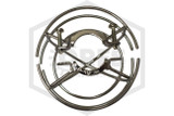 Viking™ D-1 Sprinkler Head Guard | ELO Frame-Style Upright/Pendent | 20418 | QRFS™ | Cage
