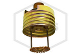 Tyco™ TY2534 Concealed Pendent Sprinkler | Residential | 4.9K | 200F | 51-549-1-200 | QRFS™ | Hero