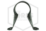 Stand Off CPVC Hanger Strap | 1-1/4 in. Pipe | Galvanized | UL Listed! | QRFS™ | Side