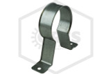 Stand Off CPVC Hanger Strap | 2 in. Pipe | Galvanized | UL Listed! | QRFS | Hero