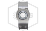 Swivel Ring | 1-1/4 in. | 3/8 in. Rod | Pre-Galvanized | 300 lbs. Max. Load | Connection