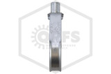 Swivel Ring | 1-1/2 in. | 3/8 in. Rod | Pre-Galvanized | 300 lbs. Max. Load | Side B