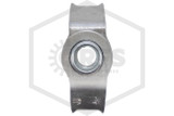 Swivel Ring | 2-1/2 in. | 3/8 in. Rod | Pre-Galvanized | 525 lbs. Max. Load | Connection