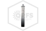 Swivel Ring | 3 in. | 3/8 in. Rod | Pre-Galvanized | 525 lbs. Max. Load | QRFS™ | Side