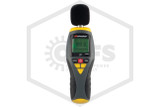 SDi Fire™ | Checker dB02 Checker | Sound Level Decibel Meter | QRFS™ | Hero Image