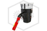 Solo 460 | Cordless Heat Detector Tester | Head Unit Only | QRFS™ | Hero Image
