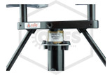 Solo 200 | Universal Detector Removal & Installation Tool | QRFS™ | Remove Before Use