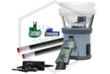 Testifire TF2001 Smoke, Heat, & CO | Multi-Stimulus Detector Tester | QRFS™ | Hero Image