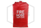 Hose Reel Cover, 16 & 18 in.