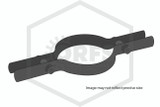 Riser Clamp | 1/2 in. | 220 lbs. Max Load | Black