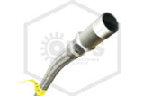 SprinkFlex® Ultra Flexible Drop | 1/2 in. NPT | 71 in. Length | QRFS | Connection