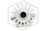 Reliable™ RA1314 Pendent Sprinkler | SR | 5.6K | White | 155F | F56P1WN | QRFS™ | Deflector