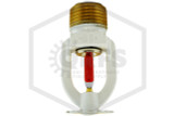 Reliable® RA1314 Pendent Sprinkler | SR | 5.6K | White | 155F | F56P1WN