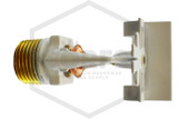 Tyco™ TY1334 Sidewall Sprinkler | Residential | 4.2K | White | 155F | 51-211-2-155